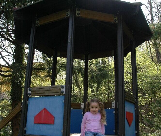 Garni Villa Siesta Park