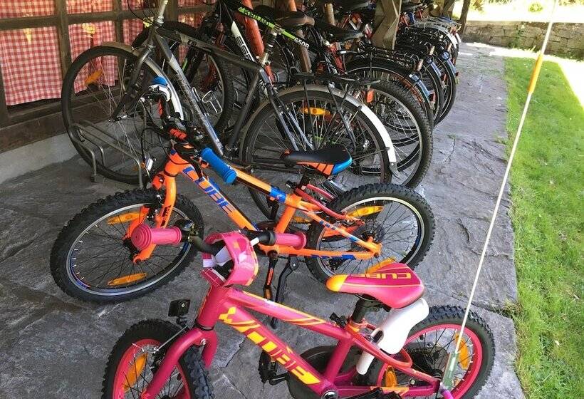 Garni Villa Siesta Park