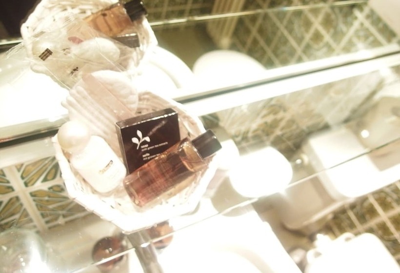 Garni Villa Siesta Park