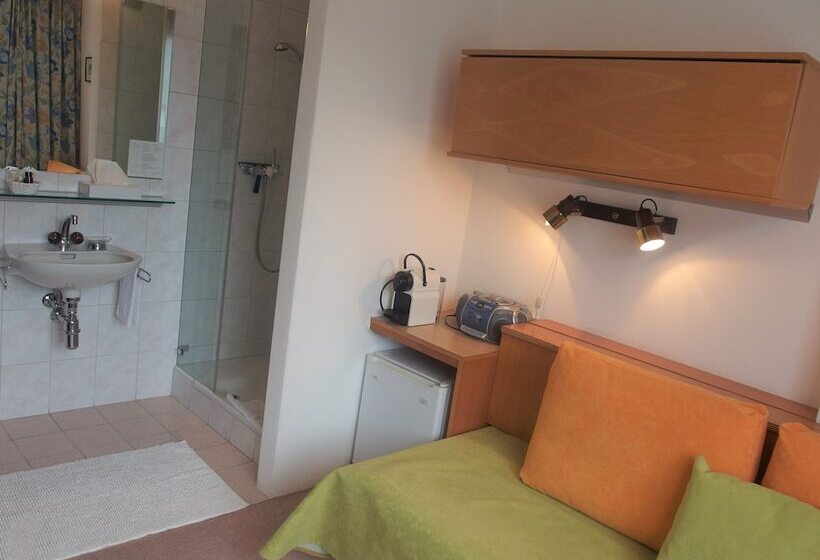 Garni Villa Siesta Park