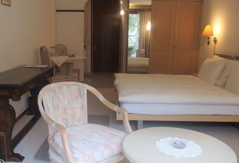 Garni Villa Siesta Park