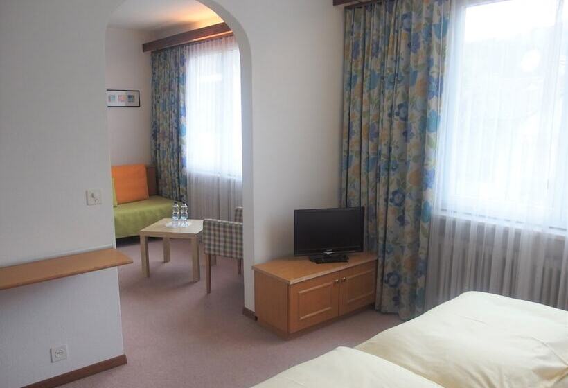 Garni Villa Siesta Park