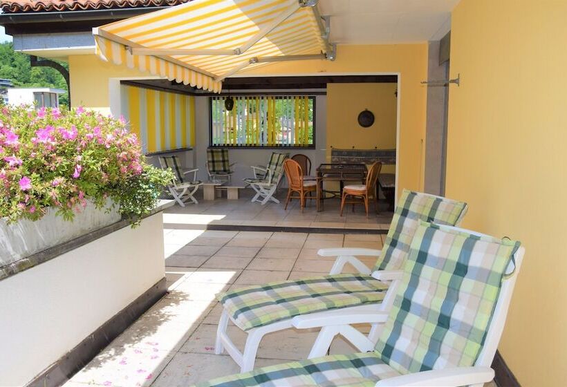 Garni Villa Siesta Park