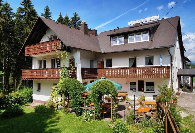Gasthof Pension Waldfrieden