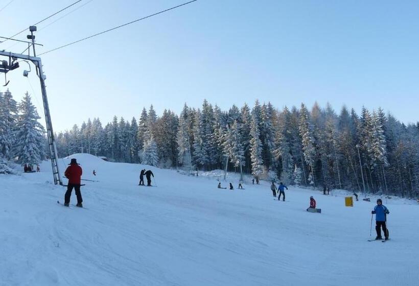 Gasthof Pension Waldfrieden