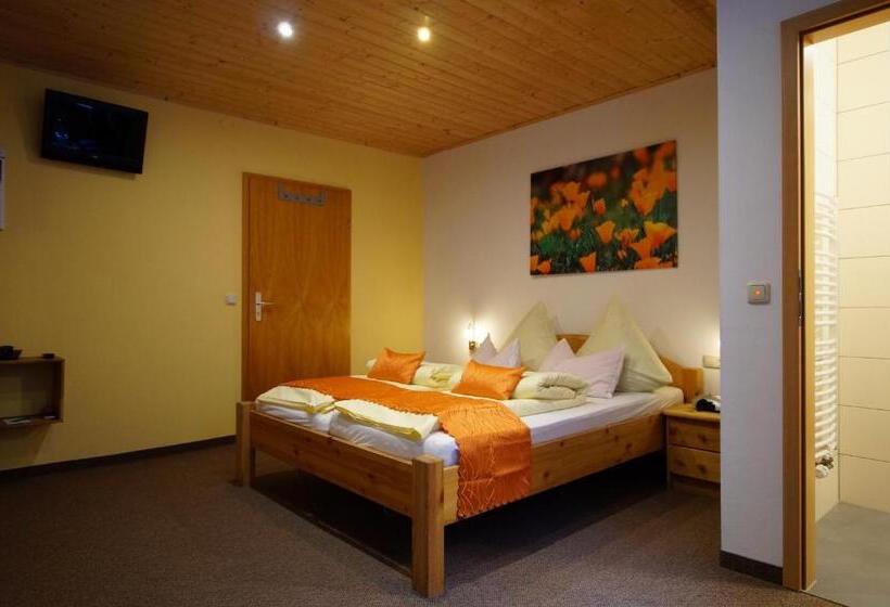 Gasthof Pension Waldfrieden