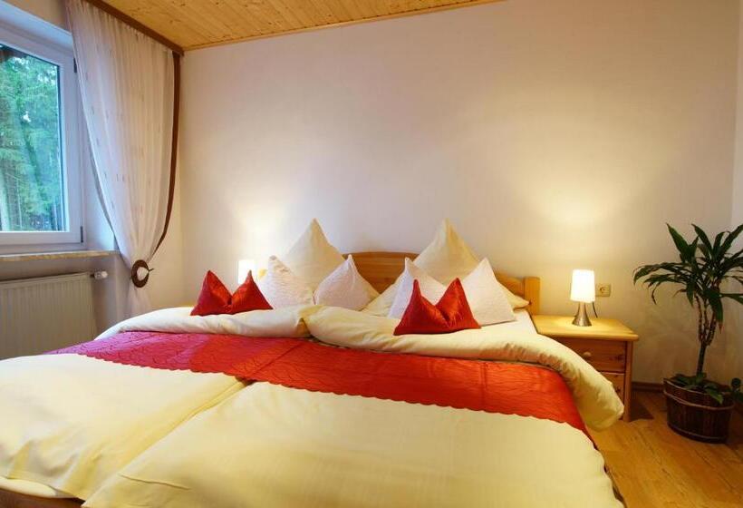 Gasthof Pension Waldfrieden