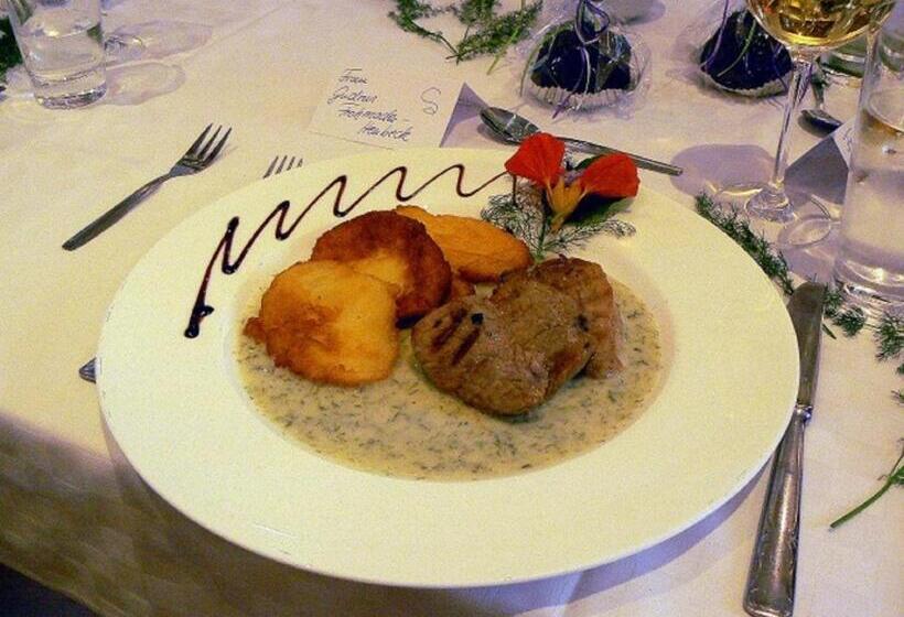 Gasthof Pension Waldfrieden