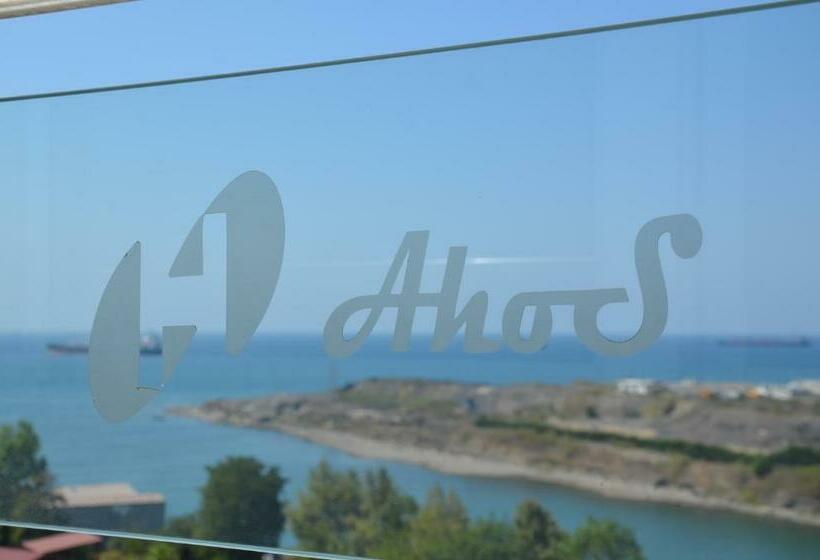 Grand Ahos Hotel & Spa