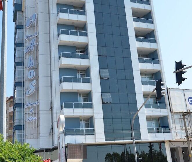 Grand Ahos Hotel & Spa