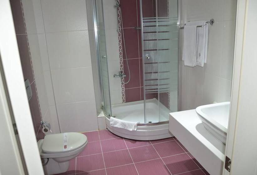 Grand Ahos Hotel & Spa