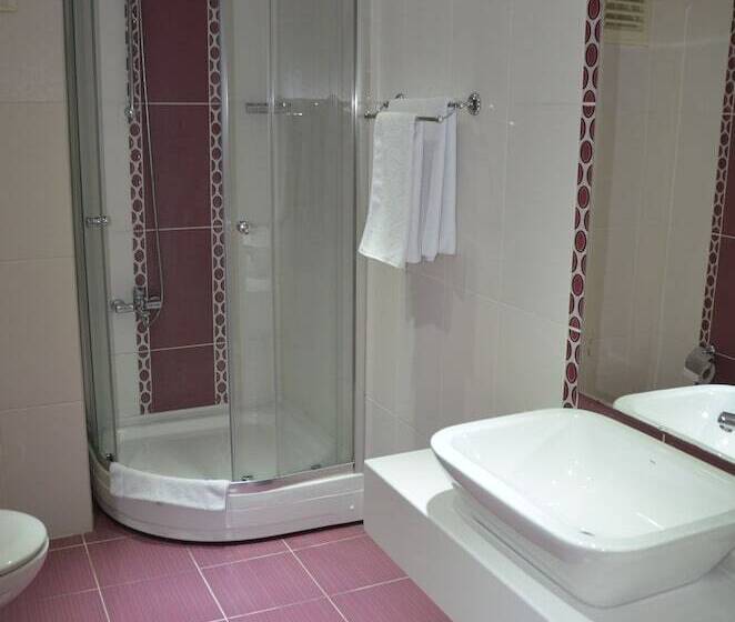 Grand Ahos Hotel & Spa