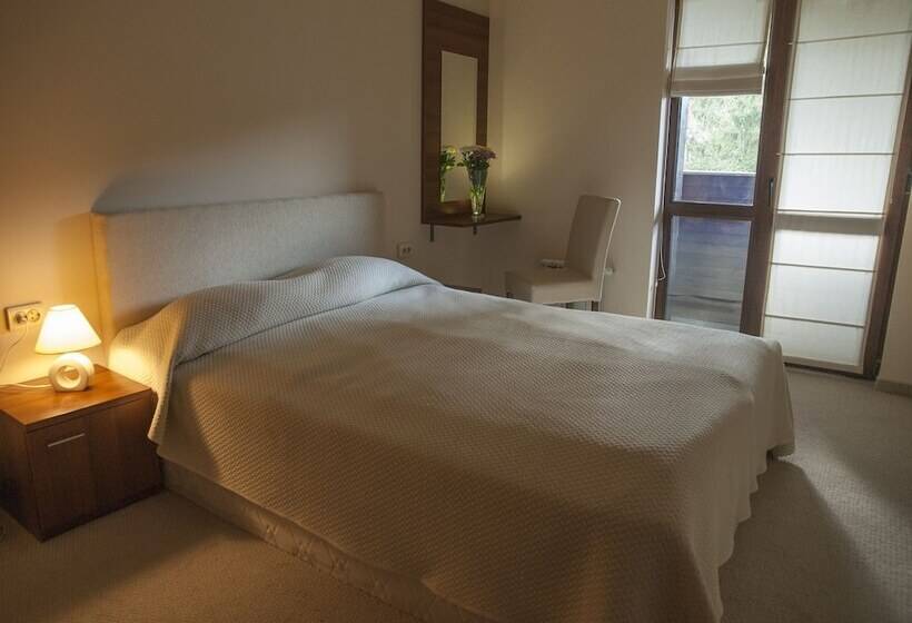 Green Life Family Apartments Pamporovo