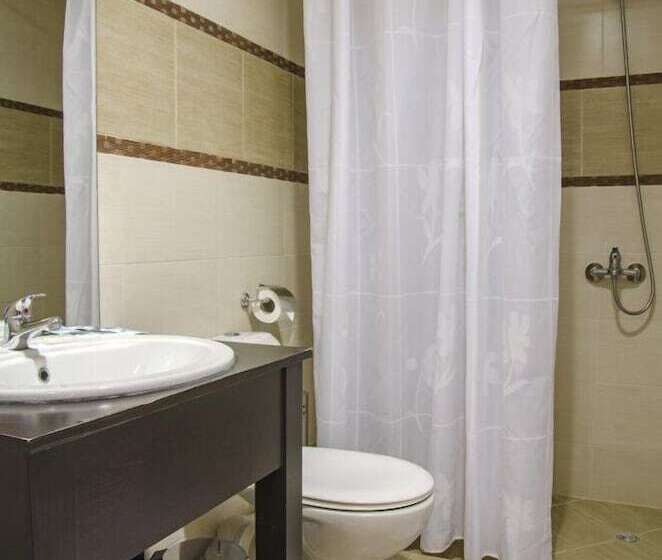 Green Life Family Apartments Pamporovo