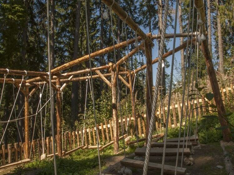 Green Life Family Apartments Pamporovo