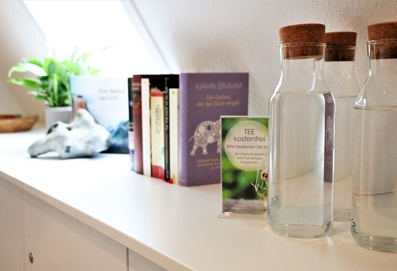 Grünblau Vitalpension