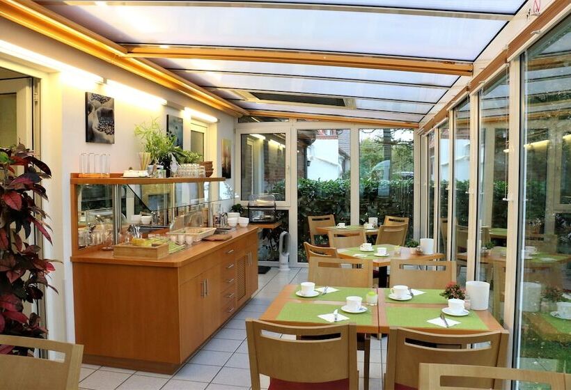 Grünblau Vitalpension