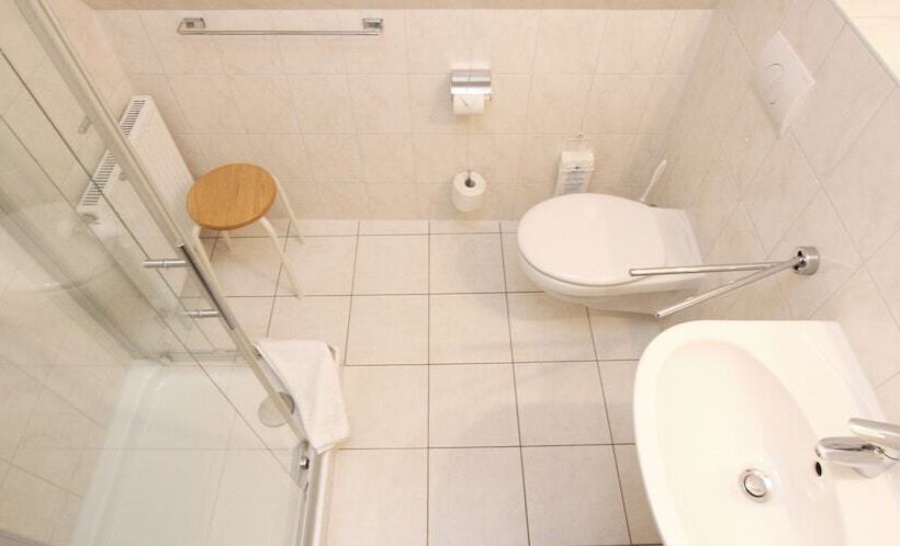 Grünblau Vitalpension