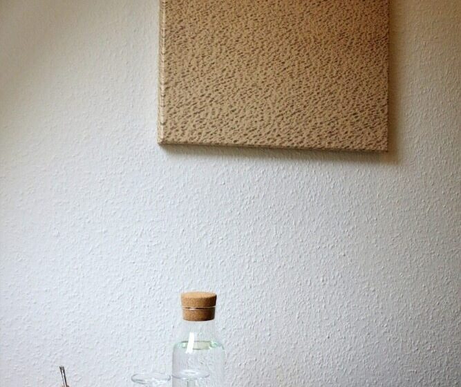 Grünblau Vitalpension