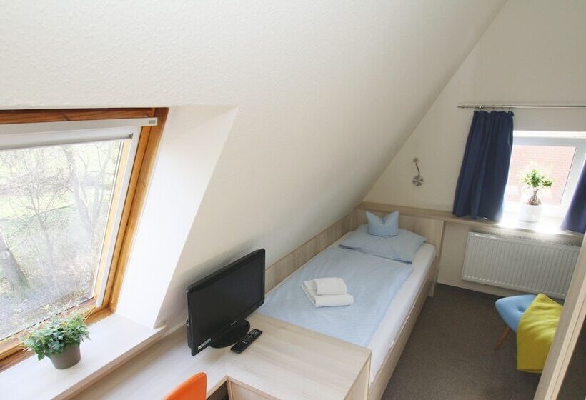 Grünblau Vitalpension