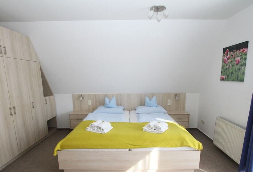 Grünblau Vitalpension