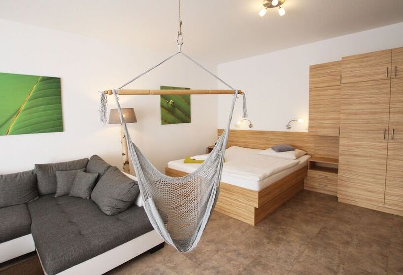 Grünblau Vitalpension