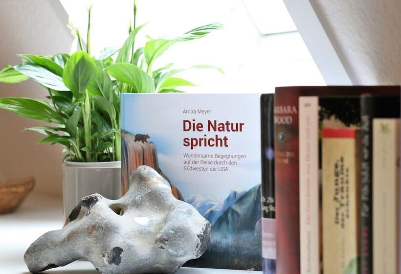 Grünblau Vitalpension