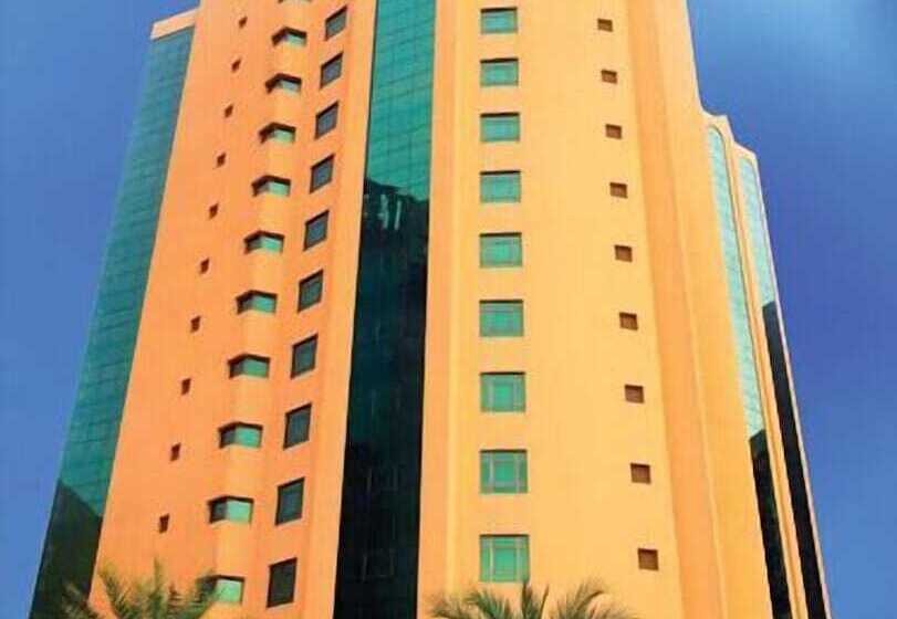 Gulf Executive Residence