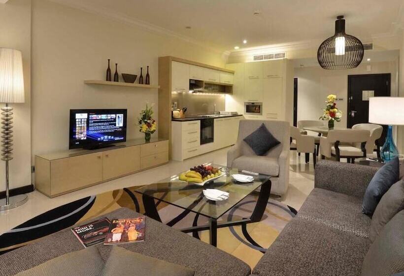 Gulf Executive Residence