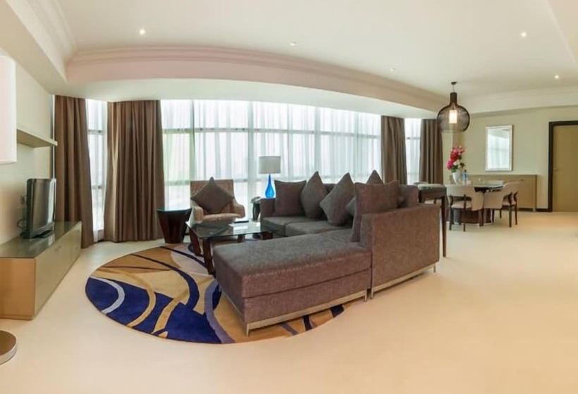 Gulf Executive Residence