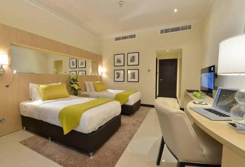 Gulf Executive Residence