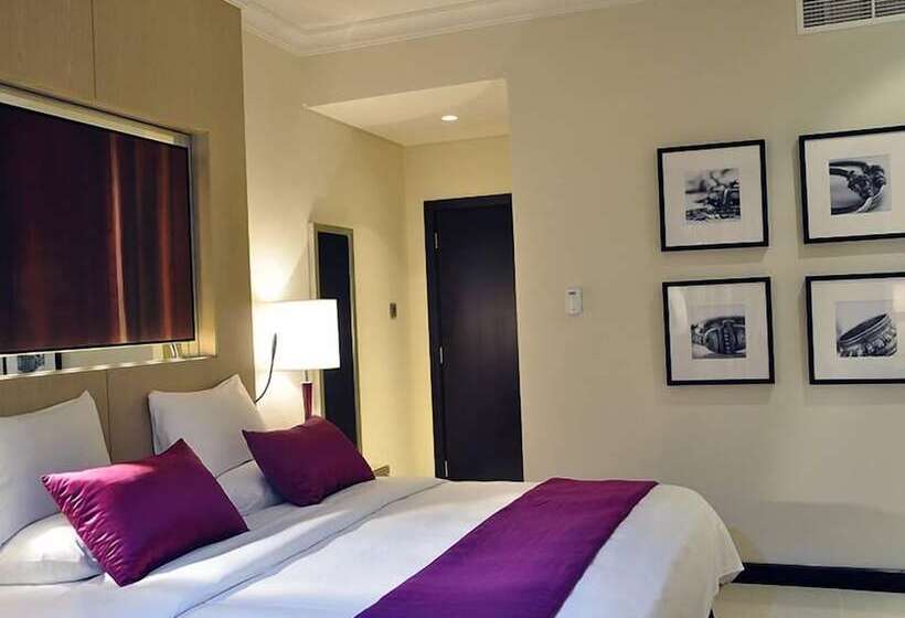 Gulf Executive Residence