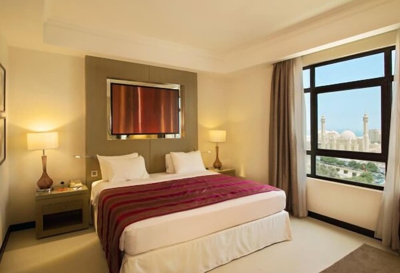 Gulf Executive Residence