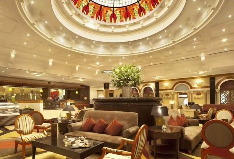 Gulf Executive Residence