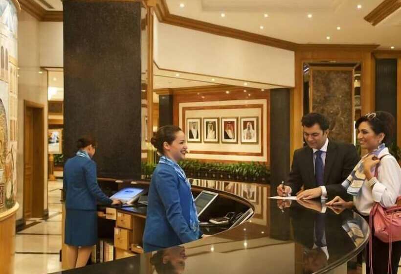 Gulf Executive Residence