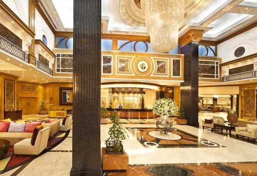 Gulf Executive Residence