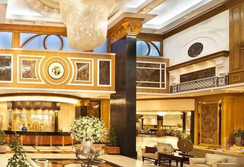 Gulf Executive Residence