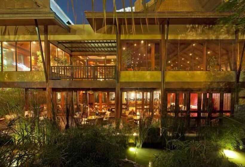 Gulf Executive Residence