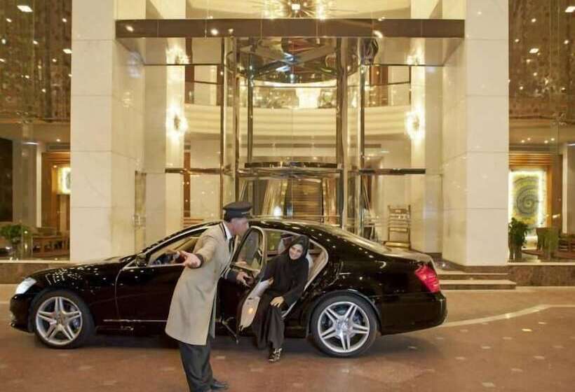 Gulf Executive Residence