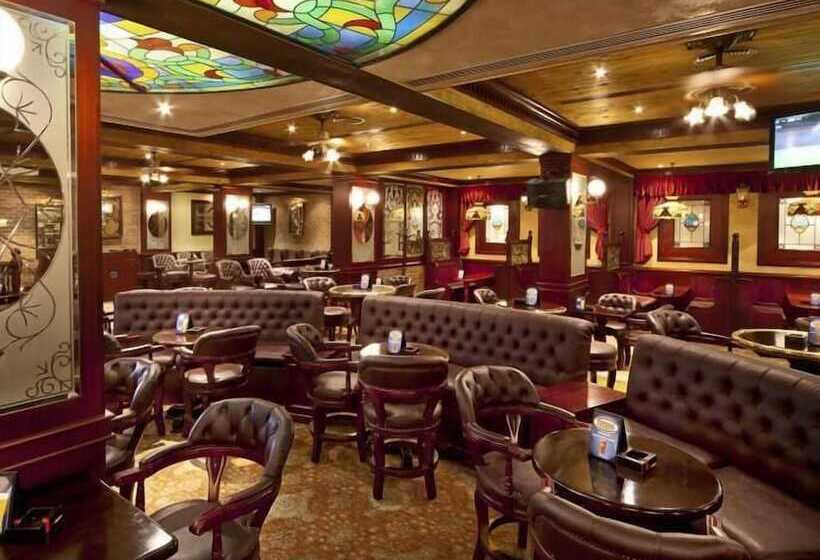 Gulf Executive Residence