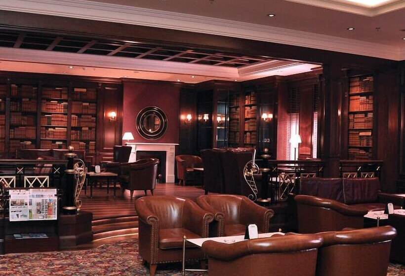 Gulf Executive Residence