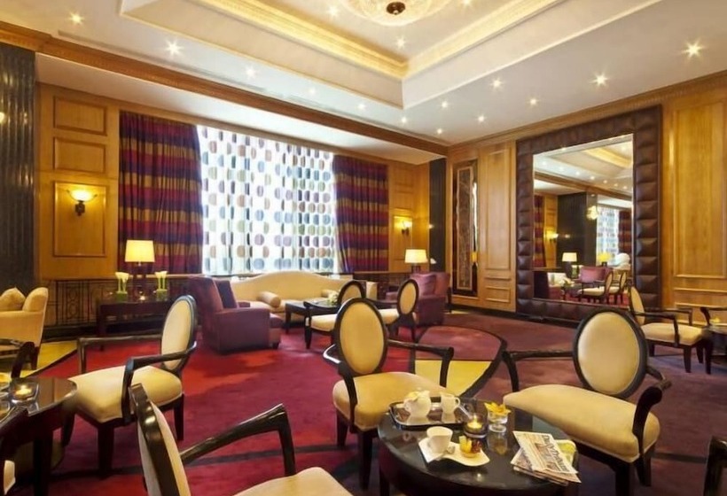 Gulf Executive Residence