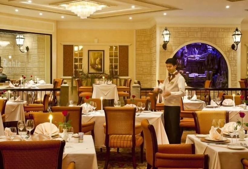 Gulf Executive Residence