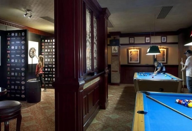 Gulf Executive Residence