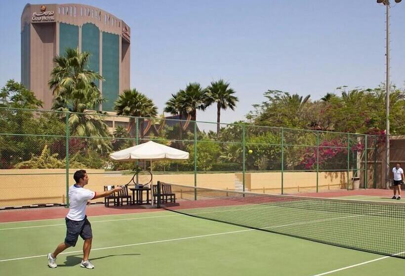 Gulf Executive Residence