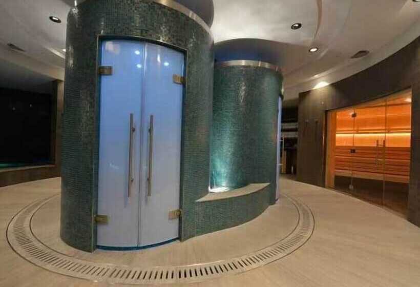 Gulf Executive Residence