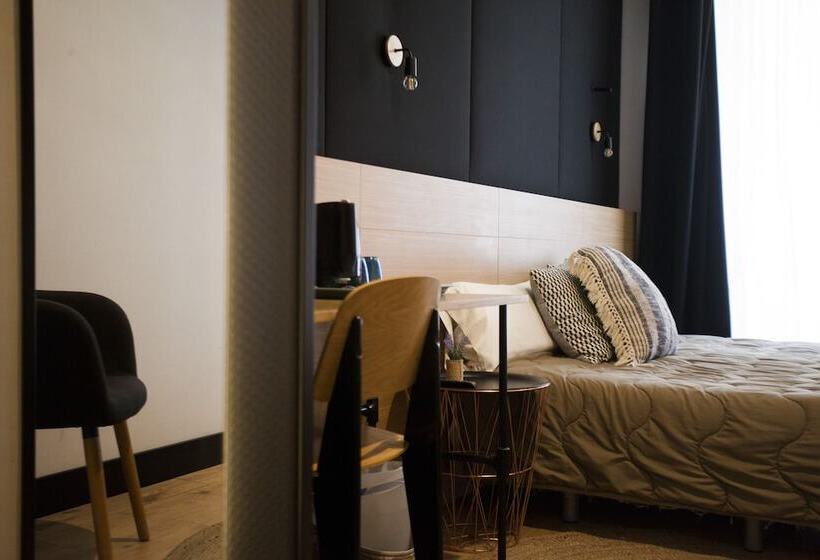 مسافرخانه Cc Malasaña