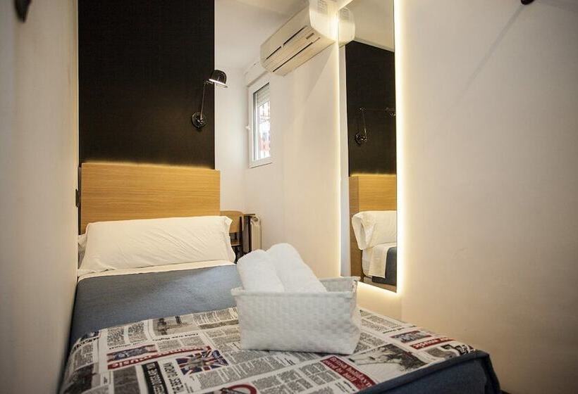 مسافرخانه Cc Malasaña