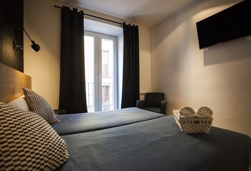 مسافرخانه Cc Malasaña