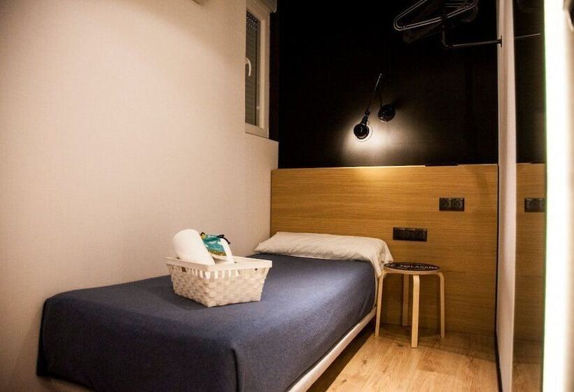 مسافرخانه Cc Malasaña